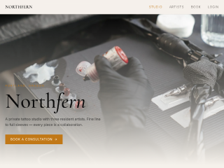Northfern Tattoo Studio