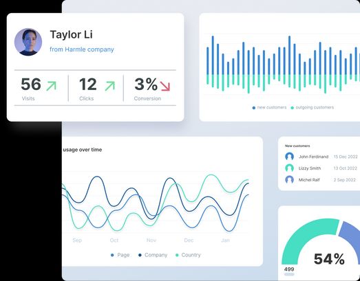 Homepage image
